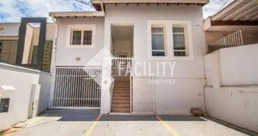 Casa comercial à venda na Rua Doutor Antônio Álvares Lobo, 515, Botafogo, Campinas