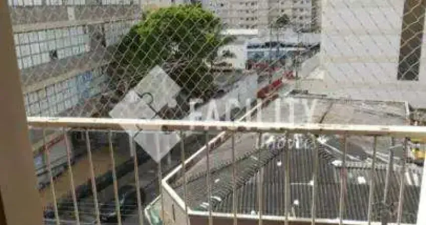 Apartamento com 1 quarto à venda na Rua Barreto Leme, 1258, Centro, Campinas