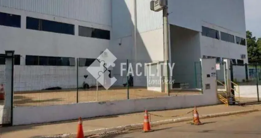 Barracão / Galpão / Depósito para alugar na Francisco Manoel de Souza, 460, Chácara Bela Vista, Sumaré