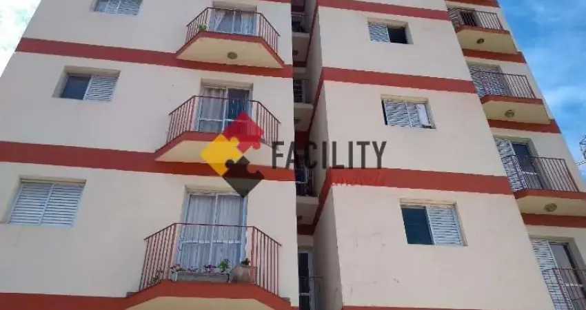 Apartamento com 2 quartos para alugar na Rua Piratininga, 23, Chácara da Barra, Campinas