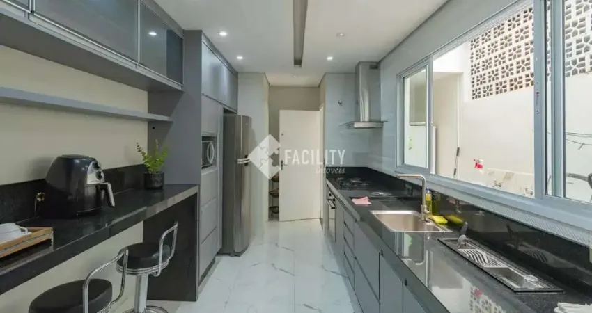 Casa com 3 quartos à venda na Rua Teresa Leone Tange, 112, Jardim Chapadão, Campinas