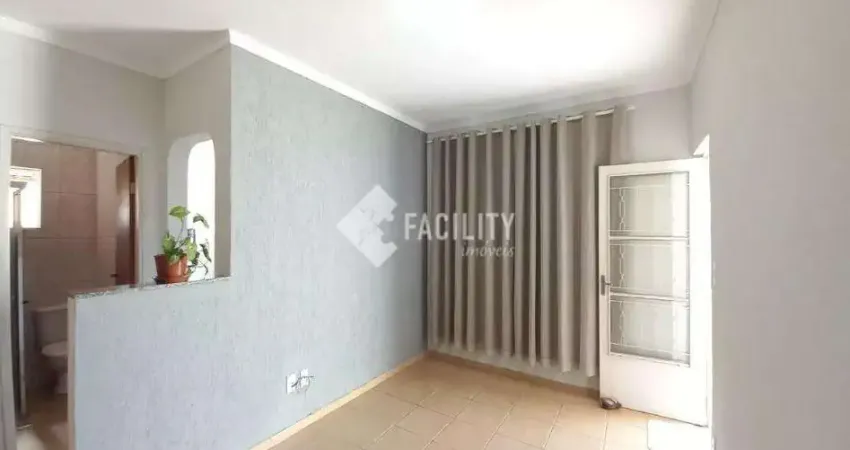 Casa com 3 quartos à venda no Jardim Ouro Branco, Campinas 