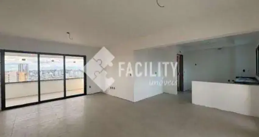 Apartamento com 3 quartos à venda na Rua Padre Almeida, 658, Cambuí, Campinas