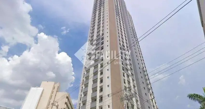 Apartamento com 1 quarto à venda na Avenida Aquidaban, 280, Centro, Campinas