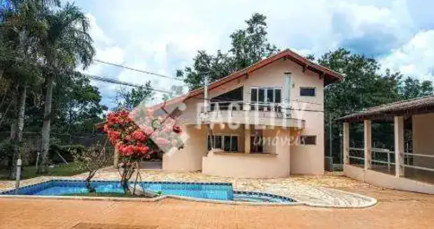 Chácara / sítio com 4 quartos à venda na Menotti Arthur Grigol, 700, Chácara Santa Margarida, Campinas