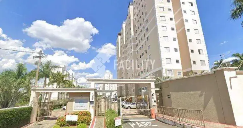 Apartamento com 2 quartos à venda na Rua Santa Rita do Passa Quatro, 85, Jardim Nova Europa, Campinas