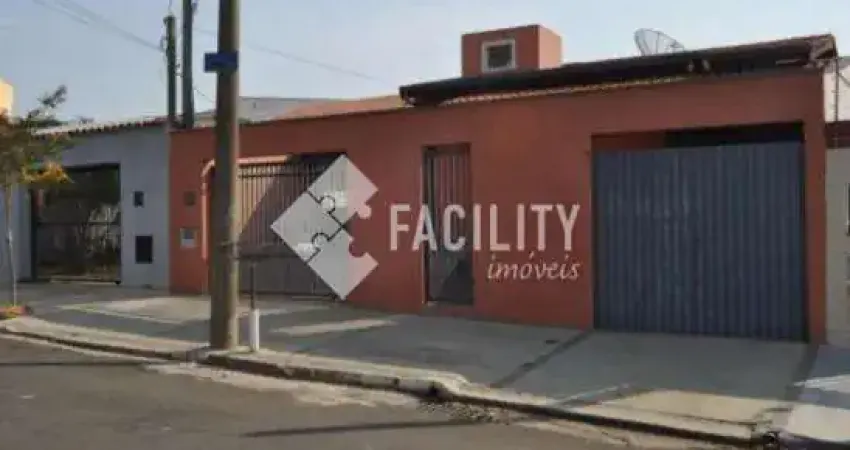 Casa com 3 quartos à venda na Rua Santana do Paraíso, 734, Jardim Nova Europa, Campinas