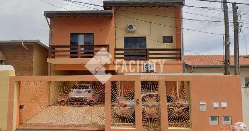 Casa com 6 quartos à venda na Rua Panamá, 150, Jardim Nova Europa, Campinas