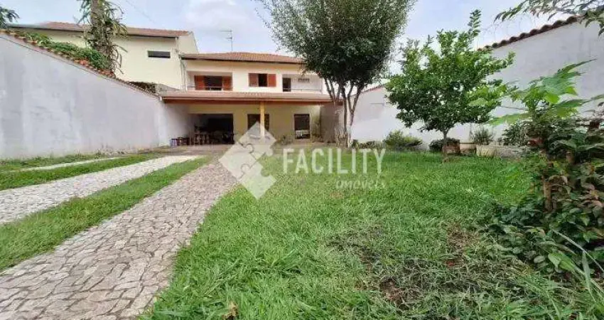 Casa com 3 quartos à venda na Rua Ricardo Moro, 38, Jardim Nova Europa, Campinas