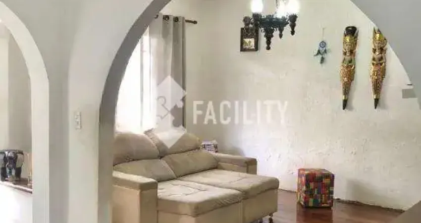 Casa comercial à venda na Rua Expedicionário Hélio Alves Camargo, 230, Jardim Quarto Centenário, Campinas