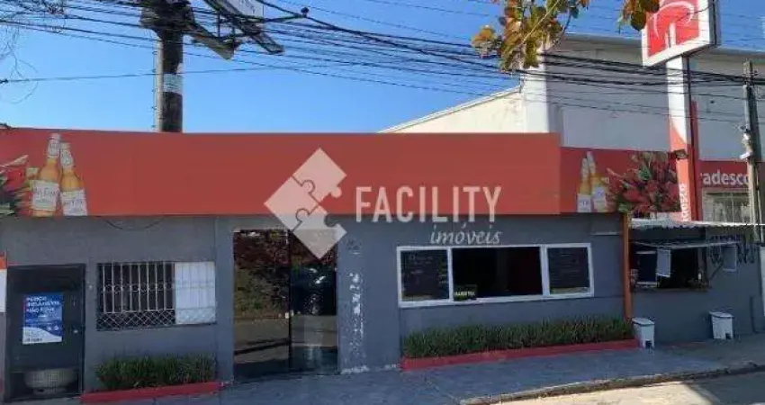 Sala comercial à venda na Rua Bento Arruda Camargo, 836, Jardim Santana, Campinas