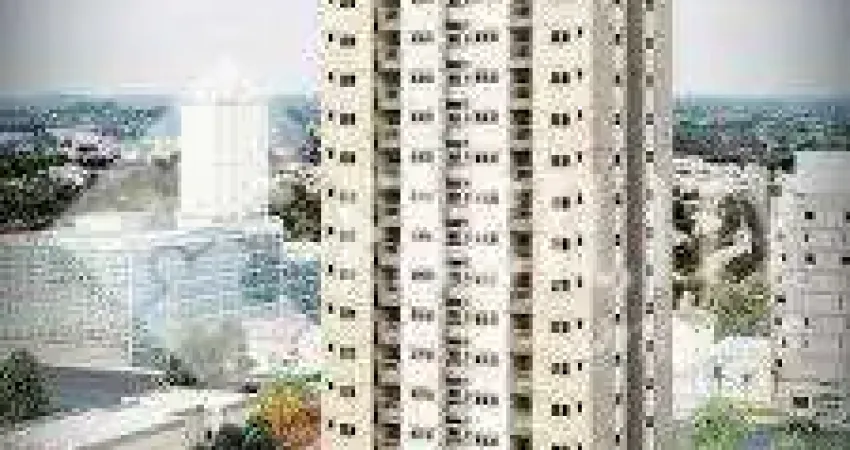 Apartamento com 2 quartos à venda na Rua Benedito Ferreira Marques, 47, Parque Industrial, Campinas