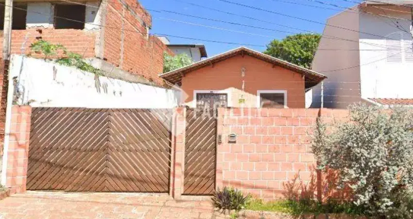 Casa com 2 quartos para alugar na Rua Léa Strachman Duchovni, 95, Parque Rural Fazenda Santa Cândida, Campinas