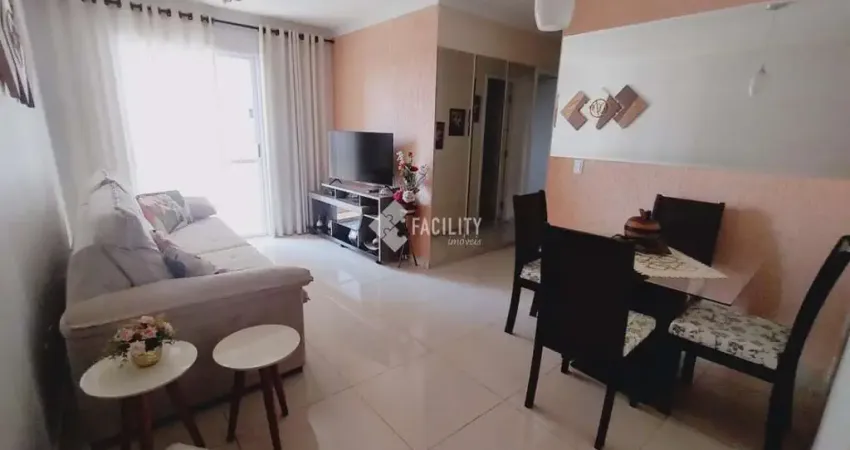 Apartamento com 3 quartos para alugar na Rua Doutor Alves do Banho, 796, São Bernardo, Campinas