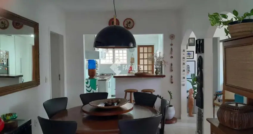 Casa com 3 quartos à venda na Rua Cândido Portinari, 986, Vila Nogueira, Campinas