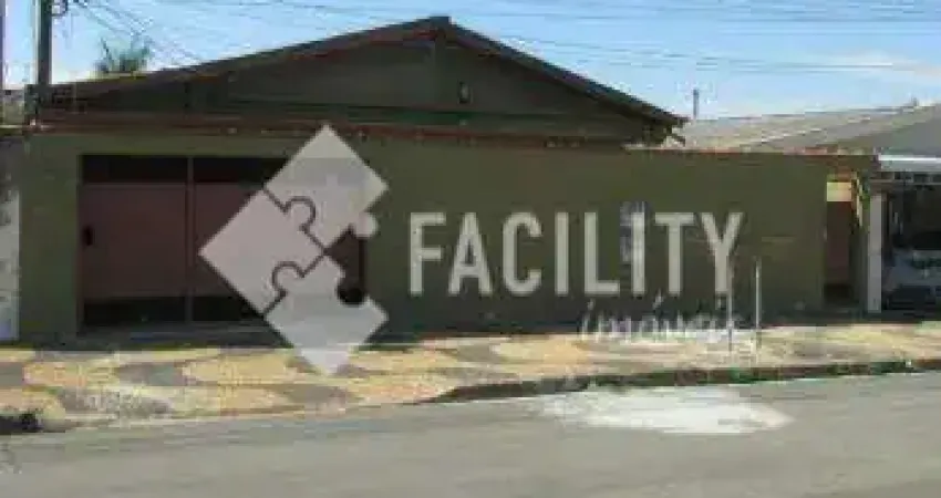 Casa com 5 quartos à venda na Rua Leonor Augusta Pádua e Castro Mundt, 90, Vila Nogueira, Campinas
