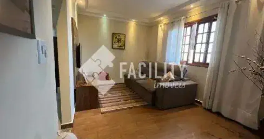 Casa com 3 quartos à venda na Rua Eleutério Rodrigues, 342, Vila Nova, Campinas