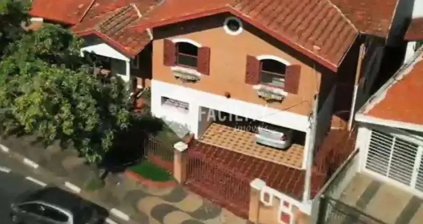 Casa comercial para alugar na Rua Vital Brasil, 1000, Jardim Bela Vista, Campinas