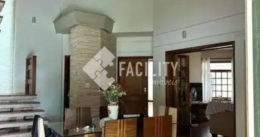 Casa com 4 quartos à venda na Rua Emerson José Moreira, 1130, Chácara Primavera, Campinas