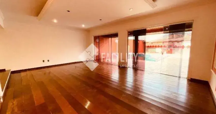 Casa com 5 quartos à venda na Rua Adelaide dos Santos Barreira, 489, Jardim Chapadão, Campinas