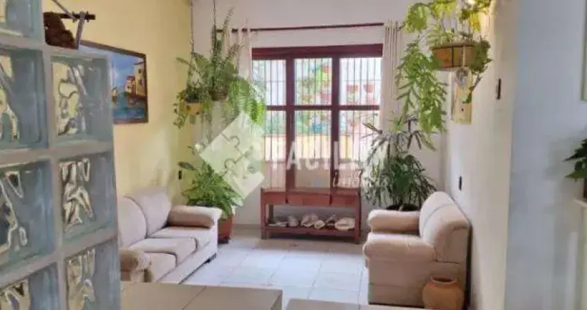 Casa com 4 quartos à venda na Rua Professor Doutor Max Kaufmann, 87, Parque das Flores, Campinas