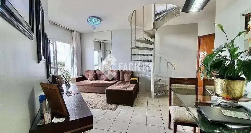 Cobertura com 3 quartos à venda na Rua Jasmim, 310, Chácara Primavera, Campinas