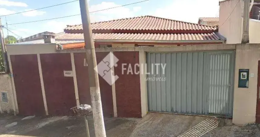 Casa com 3 quartos à venda na Avenida Marechal Juarez Távora, 1317, Jardim Campos Elíseos, Campinas