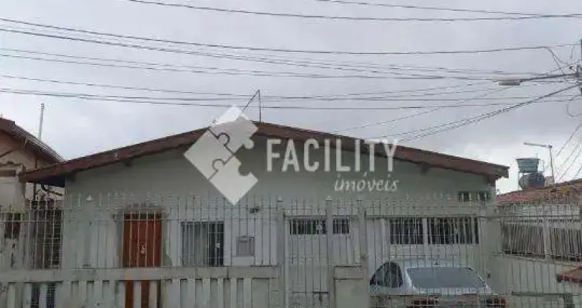 Casa com 3 quartos à venda na Avenida José Fonseca Arruda, 535, Jardim dos Oliveiras, Campinas