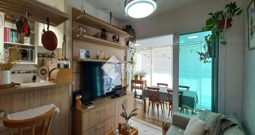 Apartamento com 2 quartos à venda no Centro, Campinas