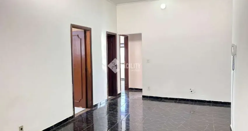 Apartamento com 2 quartos à venda na Rua Emílio Cândido Bortoleto, 22, Parque Industrial, Campinas