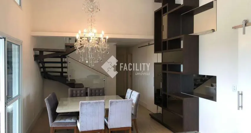 Apartamento com 5 quartos à venda na Avenida Doutor Nelson Noronha Gustavo Filho, 175, Vila Brandina, Campinas