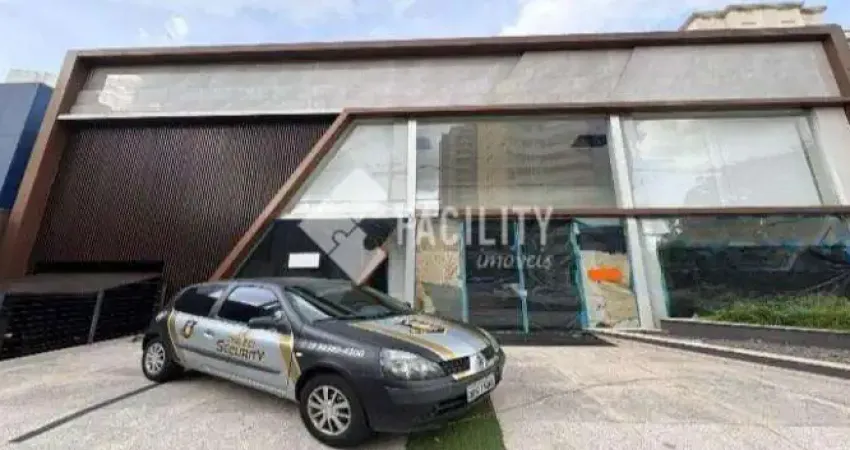 Prédio para alugar na Rua Coronel Quirino, 618, Cambuí, Campinas