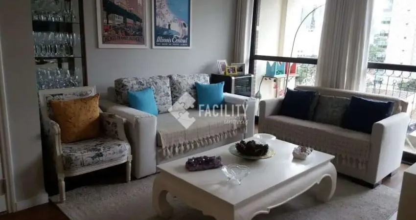 Apartamento com 3 quartos à venda na Rua Antônio Lapa, 1043, Cambuí, Campinas