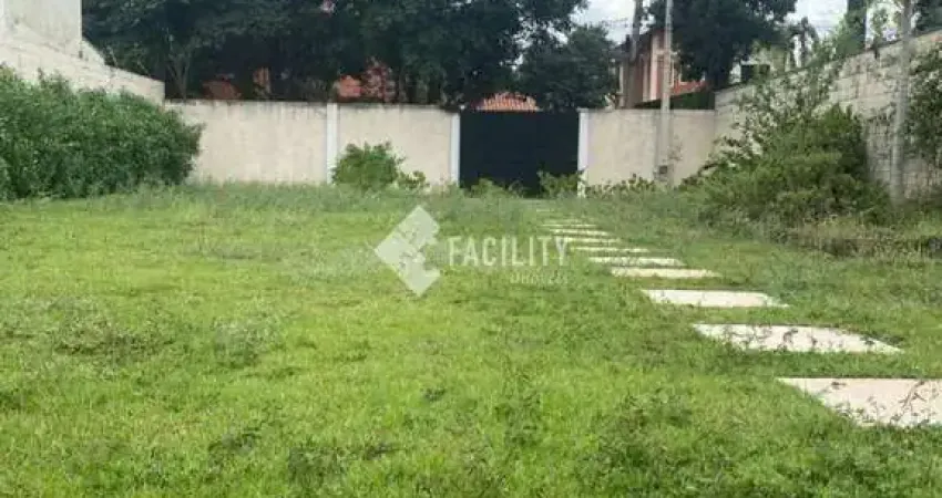 Terreno à venda na Cidade Universitária, Campinas 