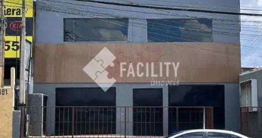 Sala comercial para alugar na Rua Domício Pacheco e Silva, 511, Jardim Novo Campos Elíseos, Campinas