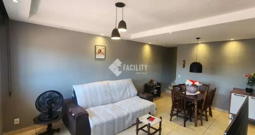 Casa com 2 quartos à venda na Rua Cícero de Oliveira Silva, 295, Jardim Novo Campos Elíseos, Campinas