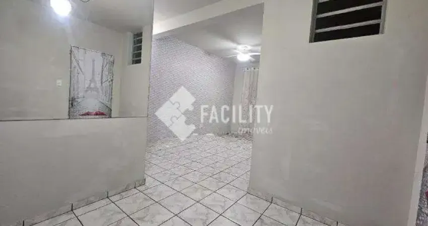 Apartamento com 2 quartos à venda na Rua Pedro Vieira da Silva, 415, Jardim Santa Genebra, Campinas