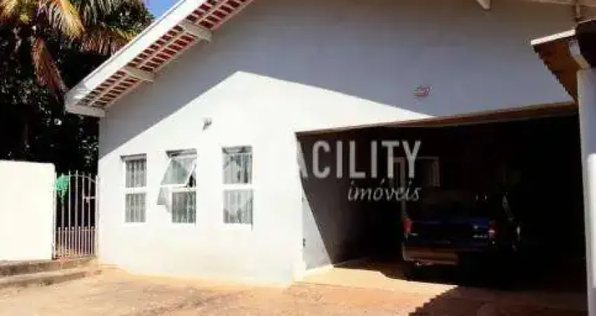 Casa comercial à venda na Doutor Daniel Sartori, 83, Jardim do Lago Continuação, Campinas