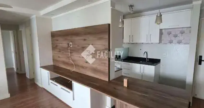 Apartamento com 3 quartos à venda na Avenida João Scarparo Netto, 240, Loteamento Center Santa Genebra, Campinas