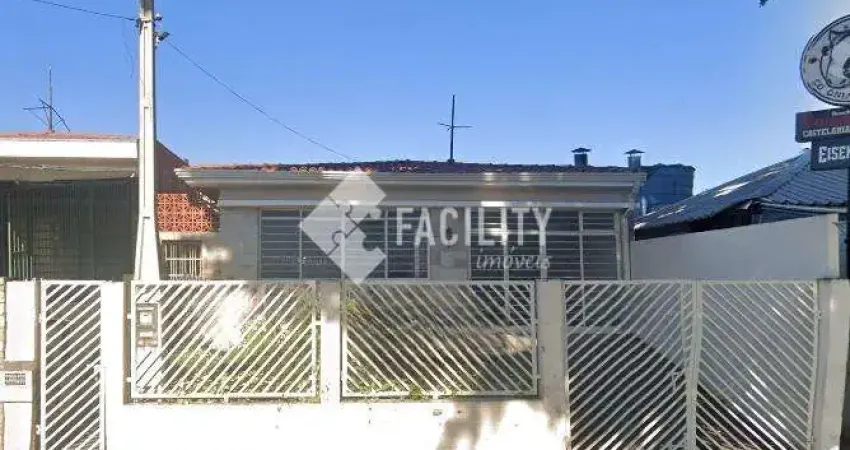 Casa com 3 quartos à venda na Avenida Francisco de Paula Oliveira Nazareth, 659, Parque Industrial, Campinas