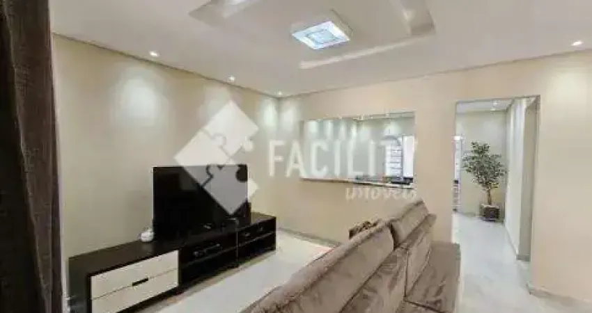 Casa com 2 quartos à venda na Rua Euclides Arruda de Almeida, 448, Parque Residencial Vila União, Campinas