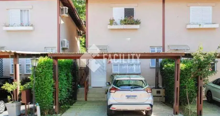 Casa em condomínio fechado com 2 quartos para alugar na Rua Ulysses Pedroso de Oliveira Filho, 1000, Vila Boa Esperança, Valinhos