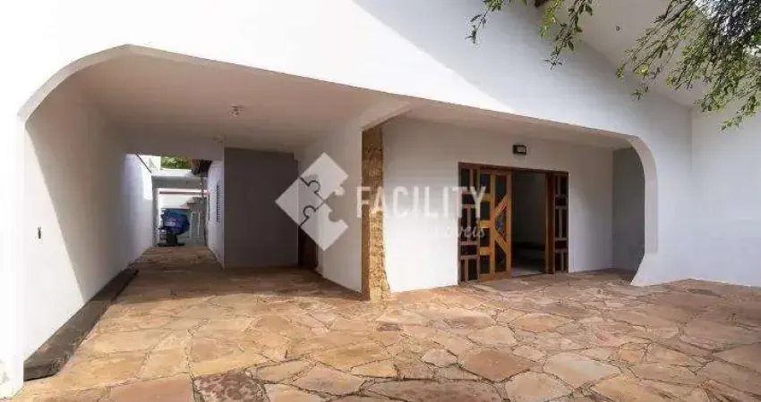 Casa com 4 quartos à venda na Rua Flordalisa Amália Grigol Coghi, 296, Jardim América, Campinas