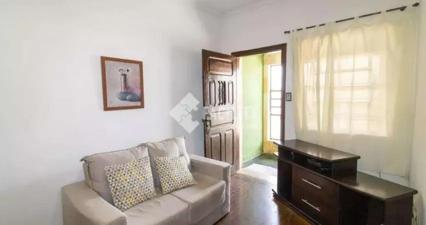Casa com 3 quartos à venda no Jardim Bela Vista, Campinas