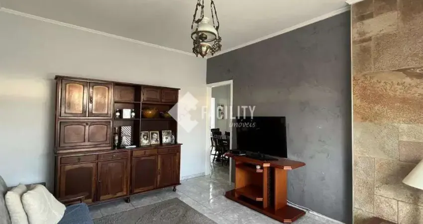 Casa com 3 quartos à venda no Jardim Bela Vista, Campinas