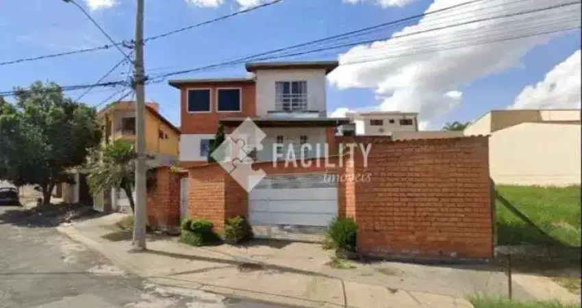 Casa com 3 quartos para alugar na Rua José Ferreira da Silva, 647, Jardim Nova Europa, Campinas