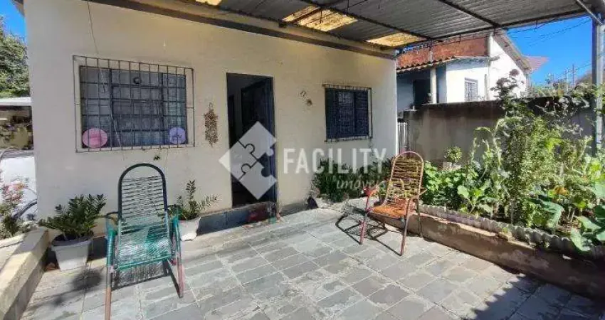 Casa com 3 quartos à venda na Rua Júlio Fernandes, 17, Jardim São Pedro, Campinas