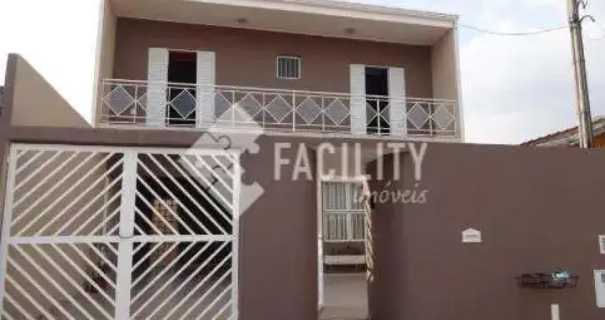 Casa com 3 quartos à venda na Rua Antônio do Rosário, 60, Parque Residencial Vila União, Campinas