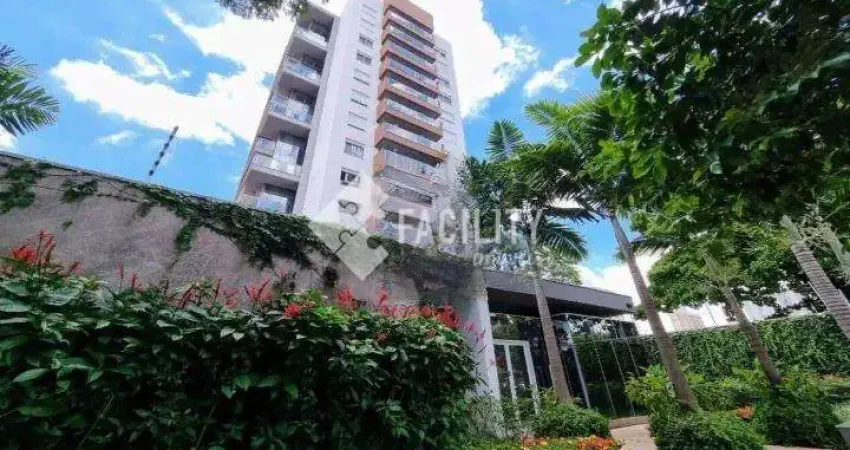 Apartamento com 2 quartos à venda na Rua Doutor Sampaio Ferraz, 374, Cambuí, Campinas