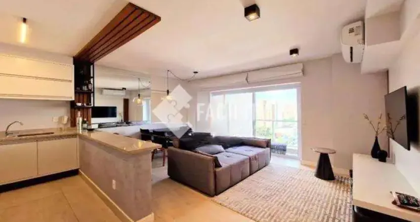 Apartamento com 2 quartos à venda na Rua Doutor Sampaio Ferraz, 374, Cambuí, Campinas